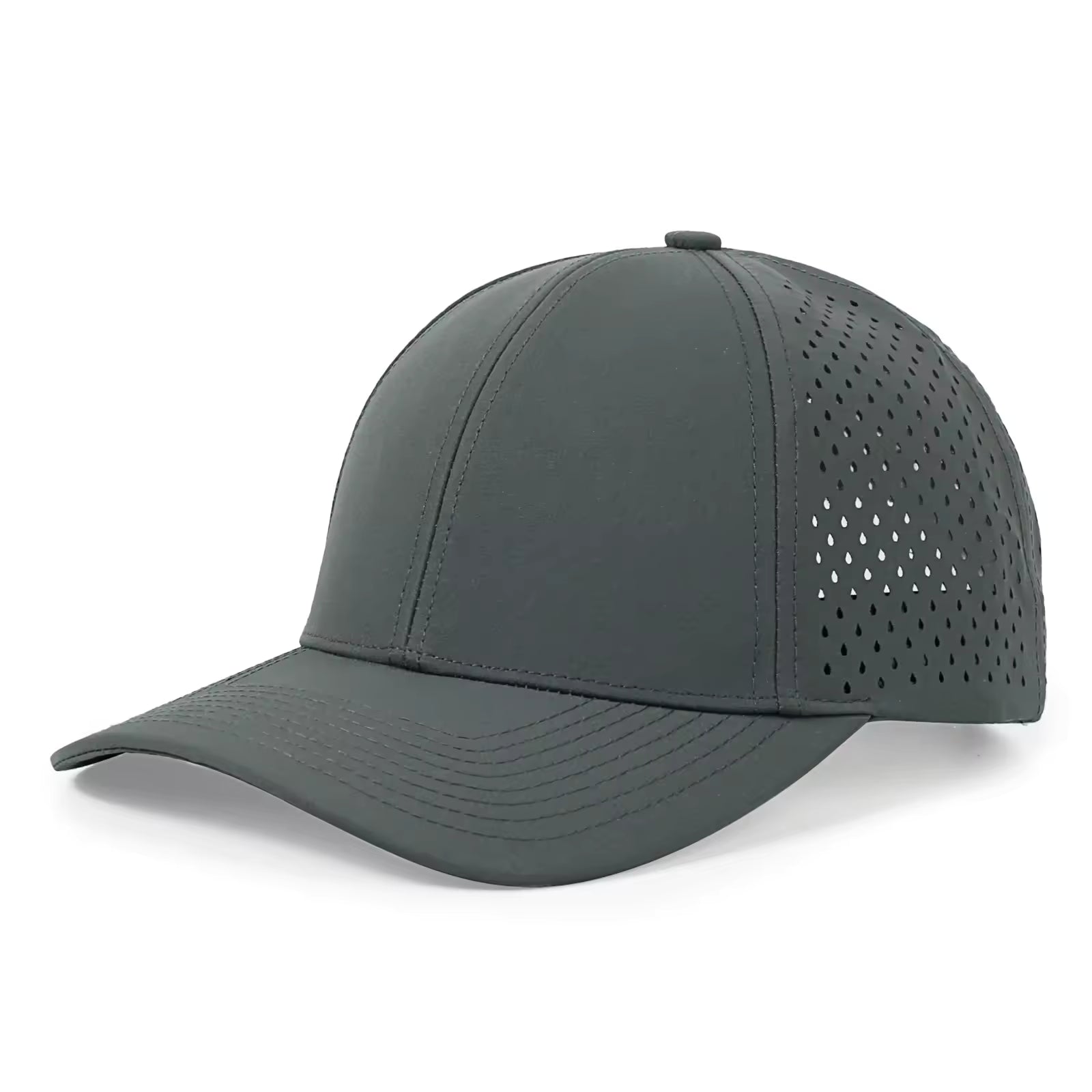 custom-polyester-performance-cap product image 3