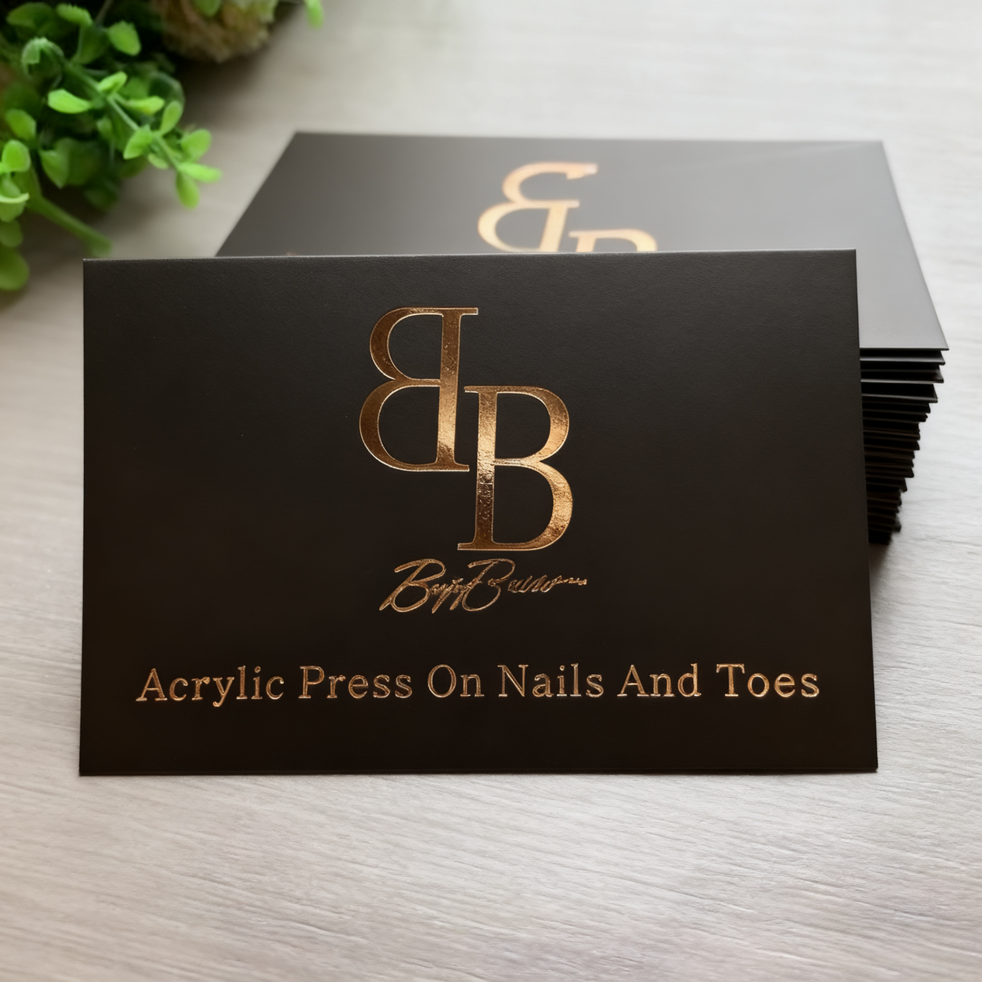 custom-embossed-business-card product image 4