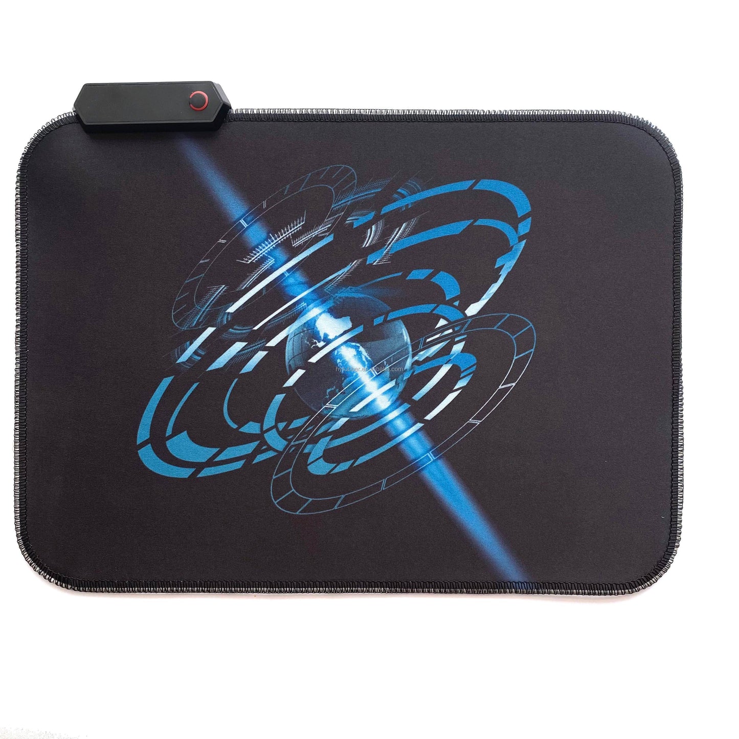 custom-rainbow-mouse-pad product image 3