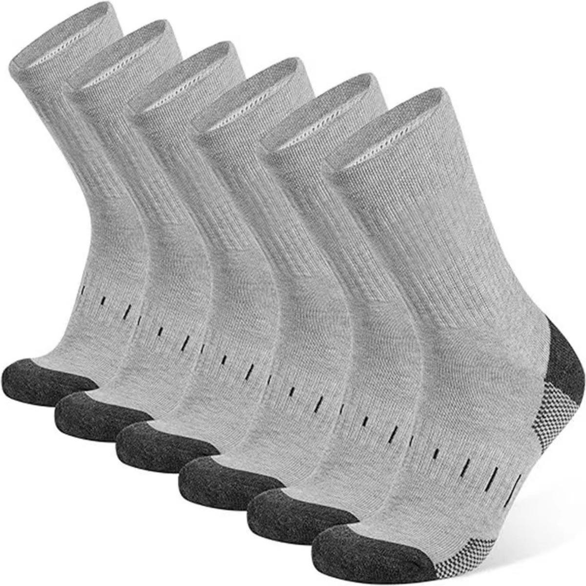 custom-moisture-wicking-socks product image 5
