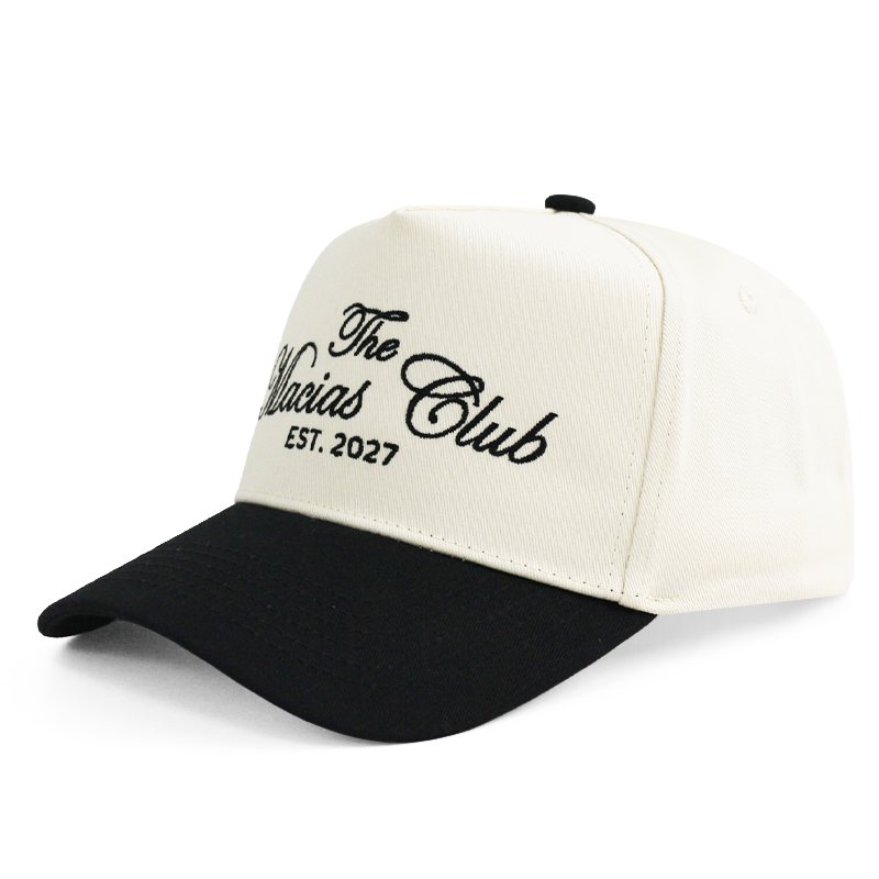custom-retro-ringer-cap product image 4