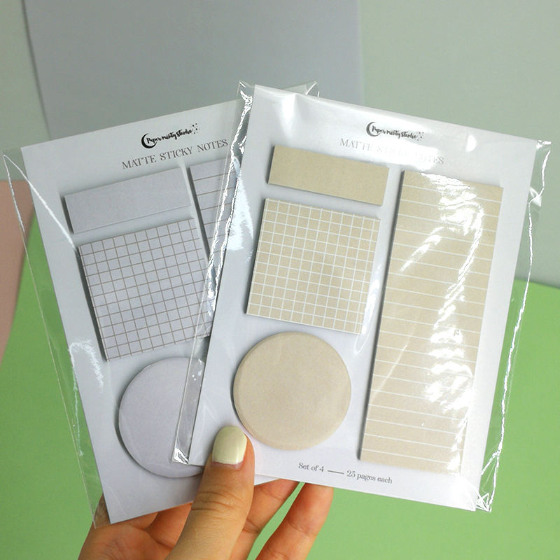 custom-sticky-note-pad product image 5