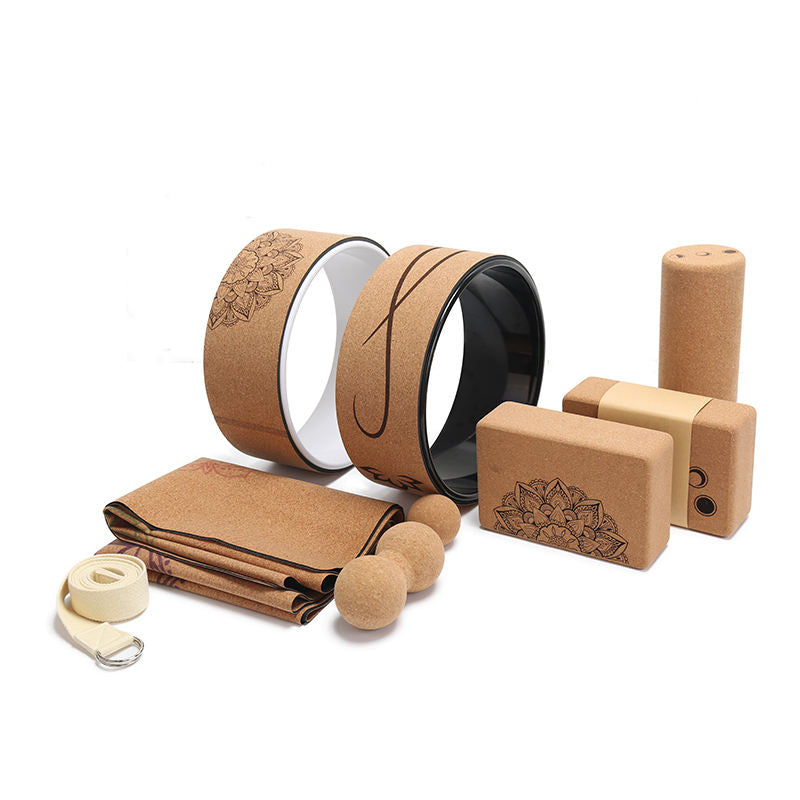 custom-yoga-wheel product image 3