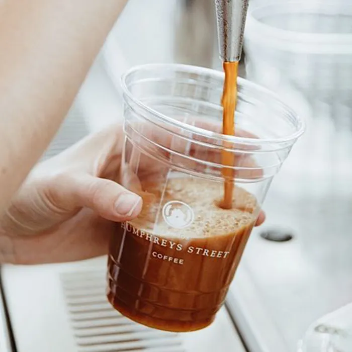 custom-plastic-beer-cup-20oz product image 4