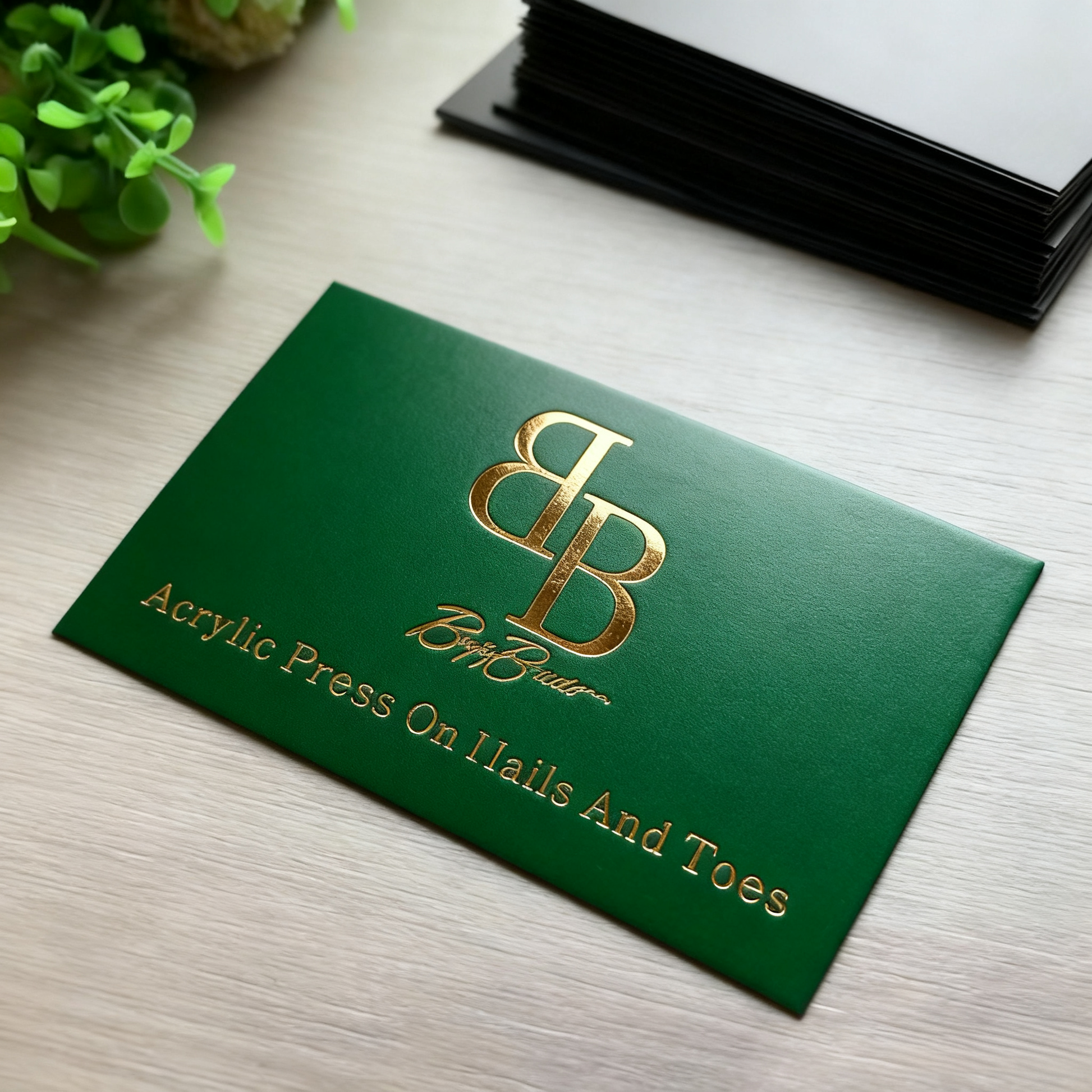 custom-embossed-business-card product image 5