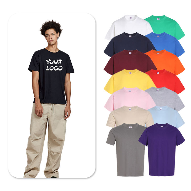 custom-softstyle-cotton-tshirt-02 product image 4