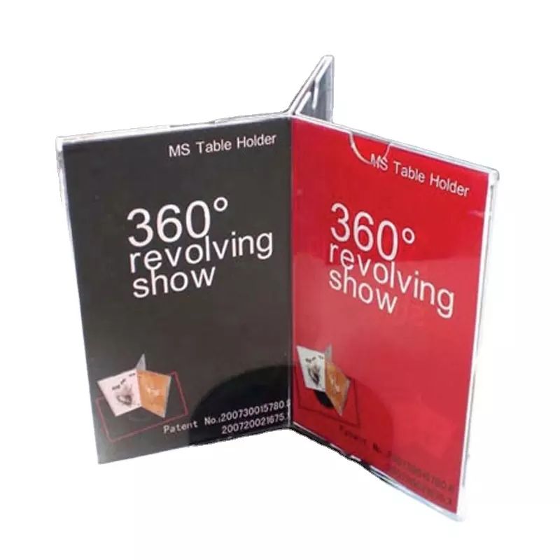 custom-rotating-table-tent product image 3