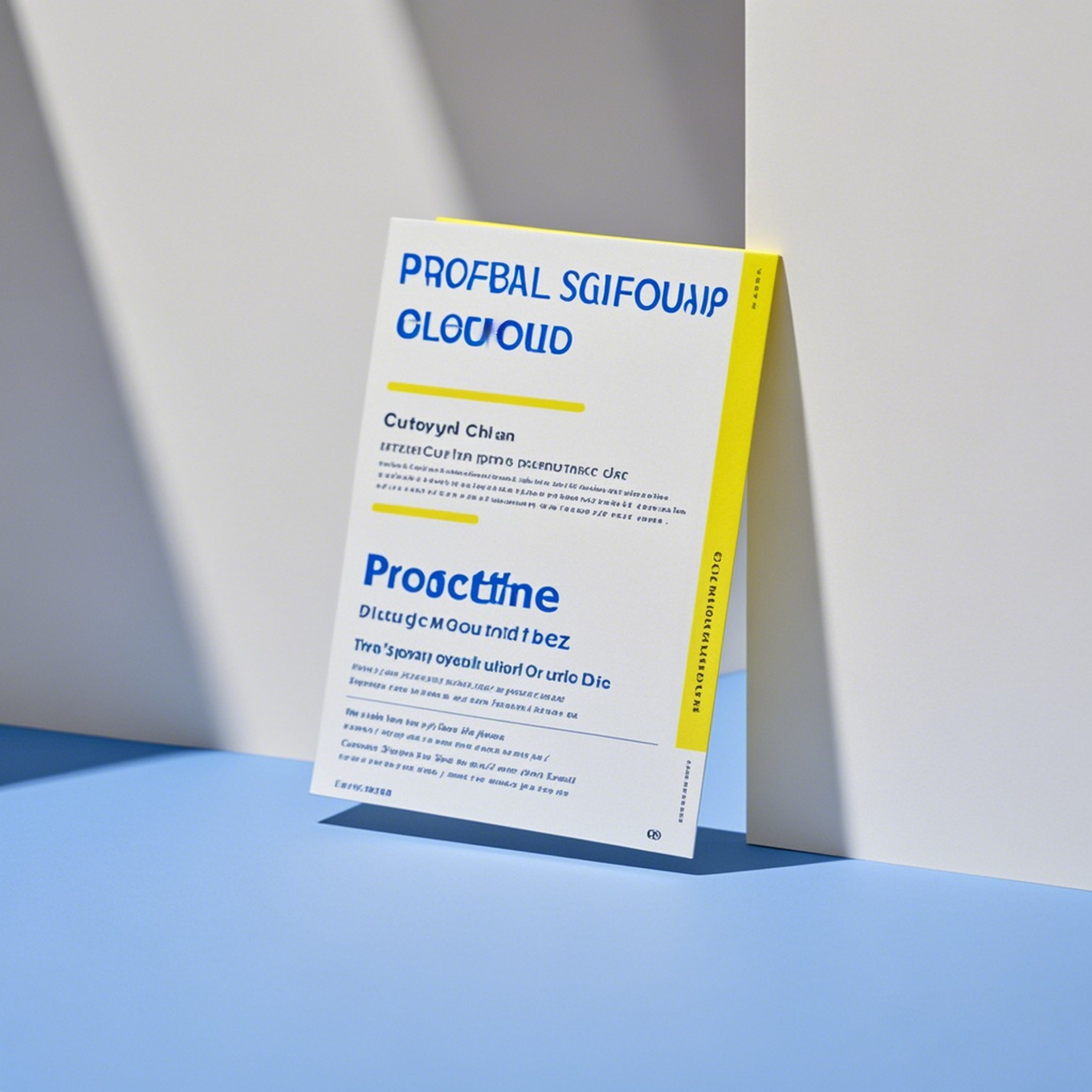 custom-flyer-a5-gloss product image 4