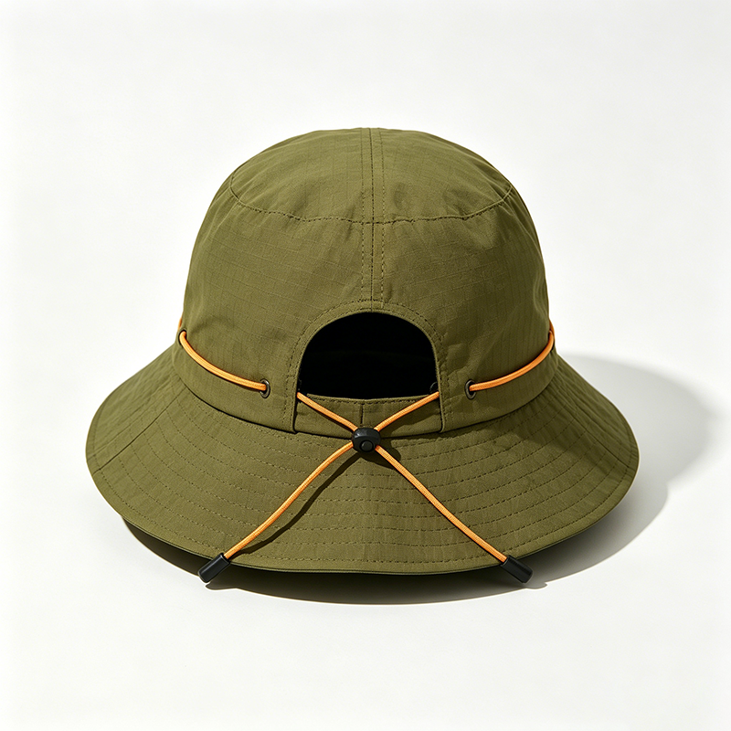 custom-ripstop-bucket-hat product image 3