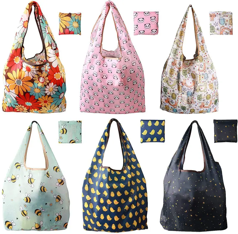 custom-ripstop-nylon-tote product image 4