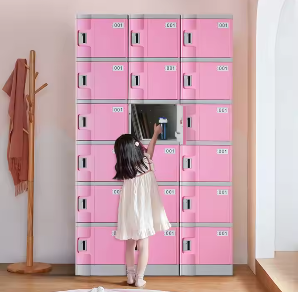 custom-smart-gym-locker product image 4