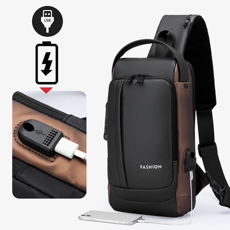 custom-anti-theft-backpack product image 3