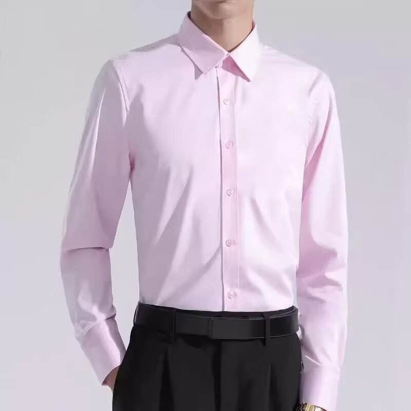 custom-youth-dress-shirt product image 4