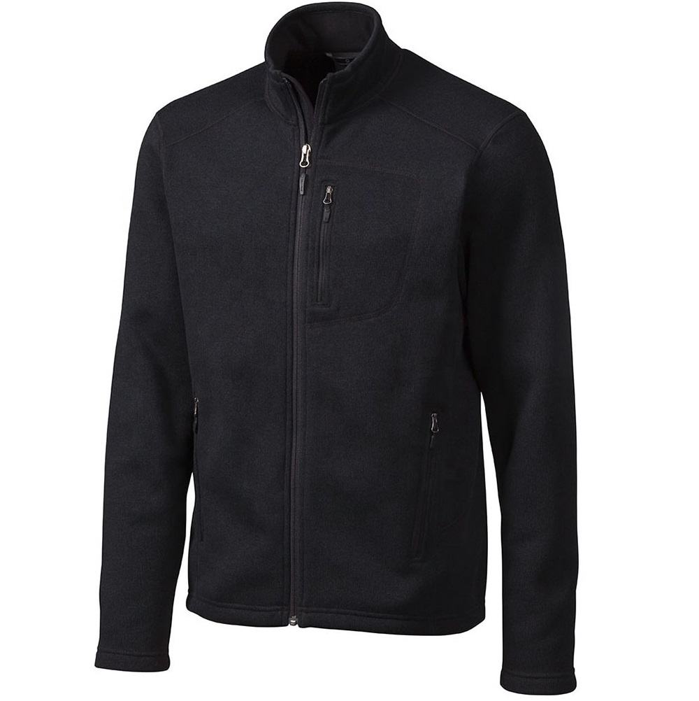 custom-eco-fleece-jacket product image 4