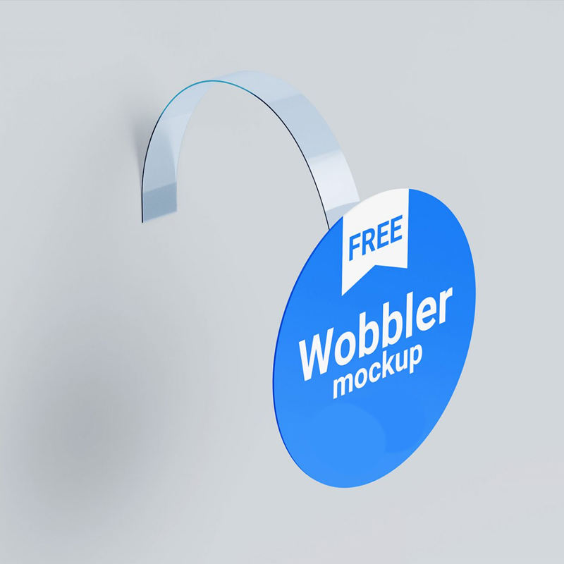 custom-shelf-talker-holder product image 2