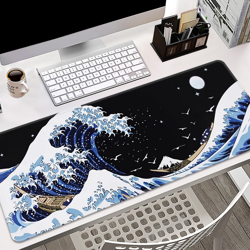 custom-natural-fiber-mouse-pad product image 4