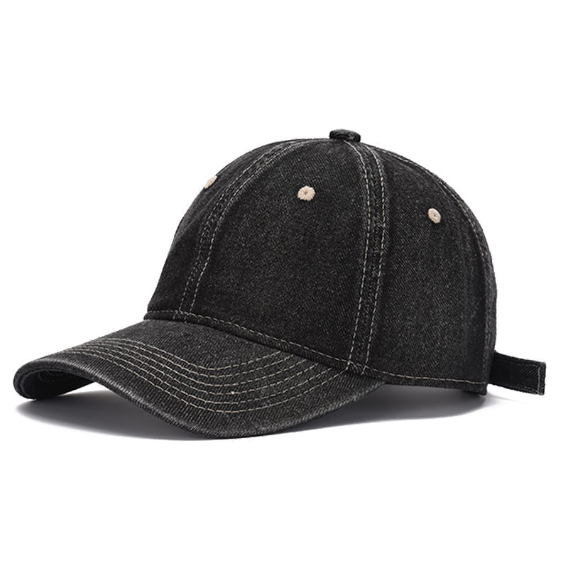 custom-denim-cap product image 6