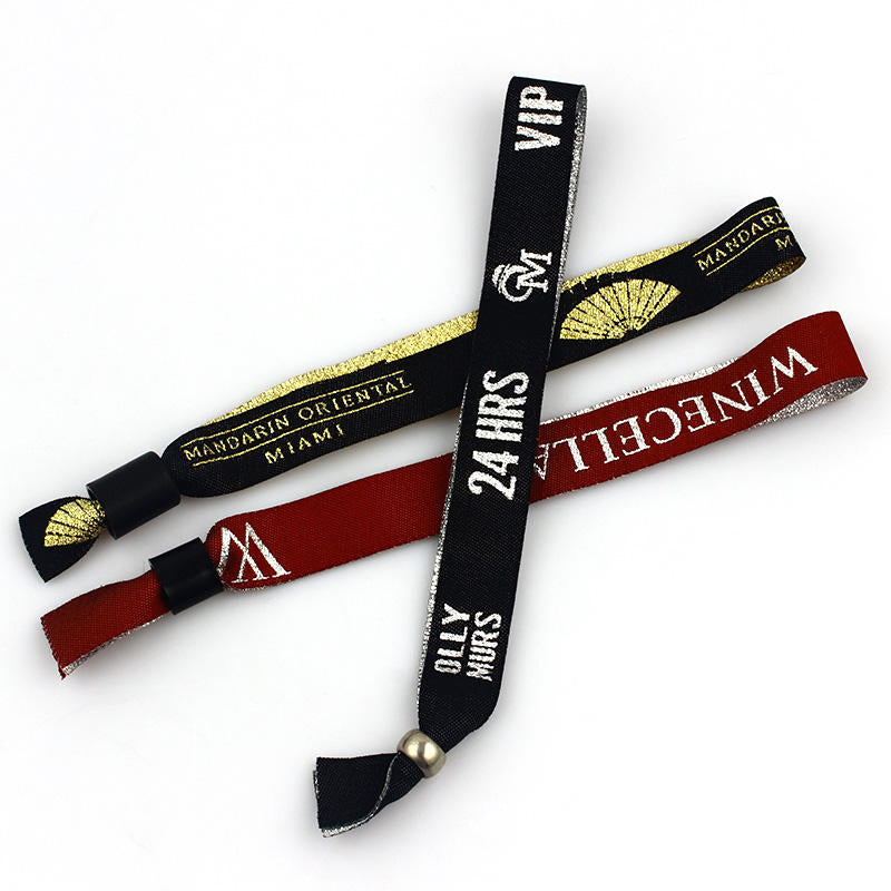 custom-wristband-ticket product image 2
