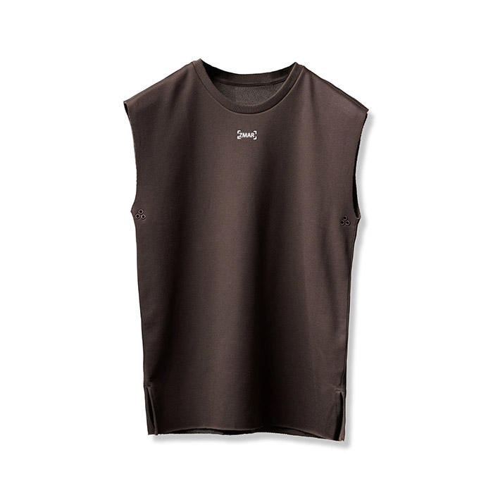 custom-french-terry-tank-top product image 6