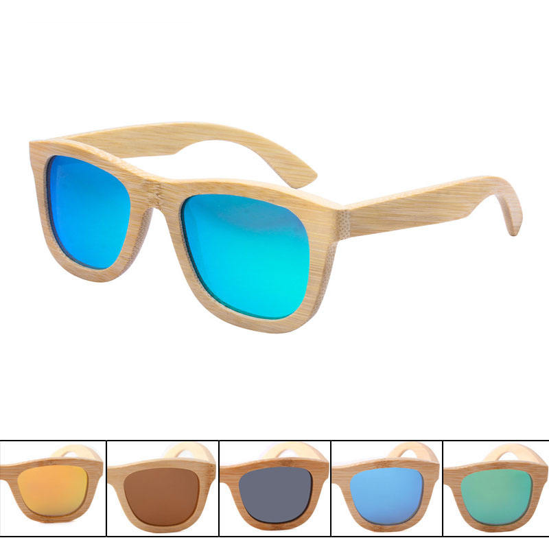 custom-sunglasses-wooden product image 5