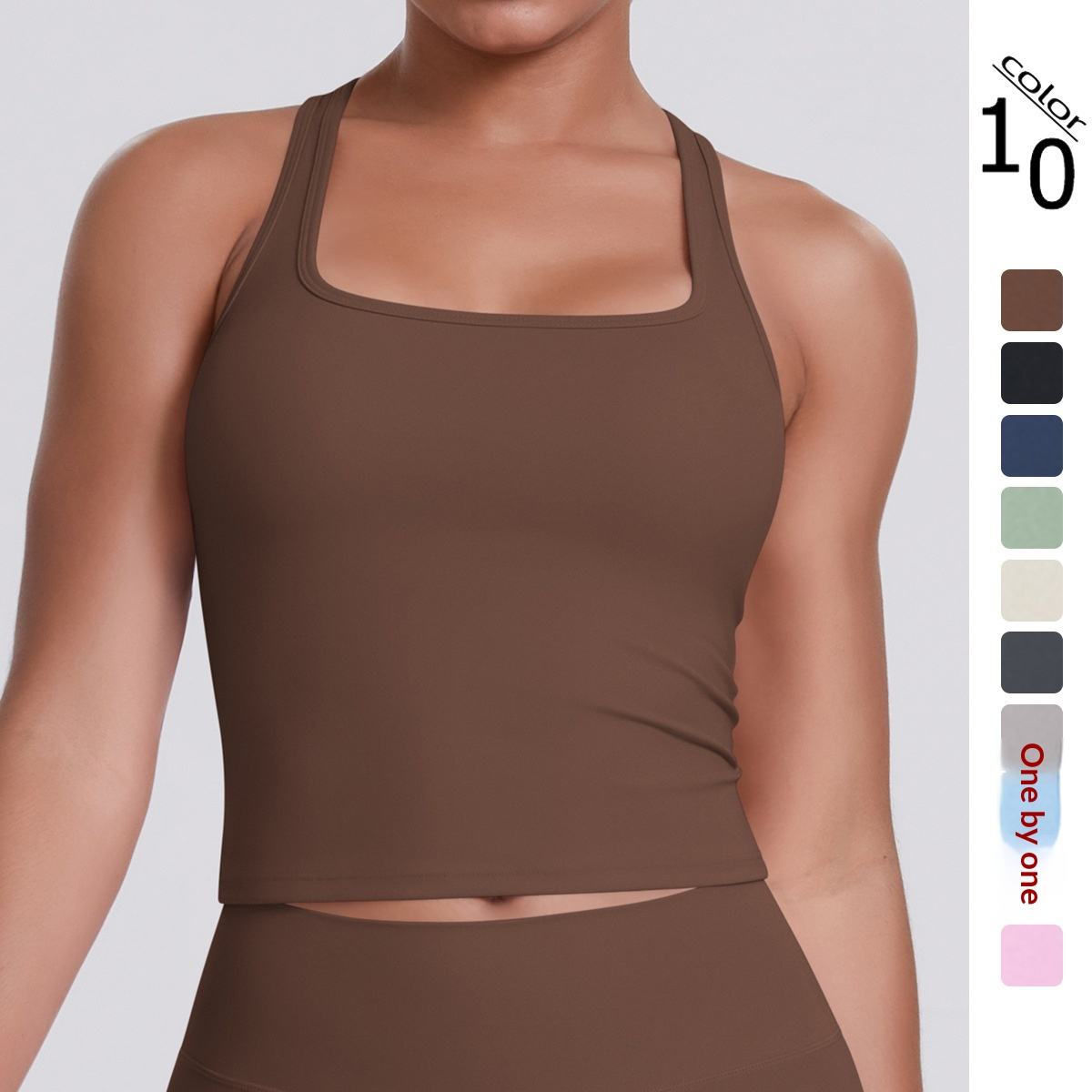 custom-racerback-tank-top product image 5