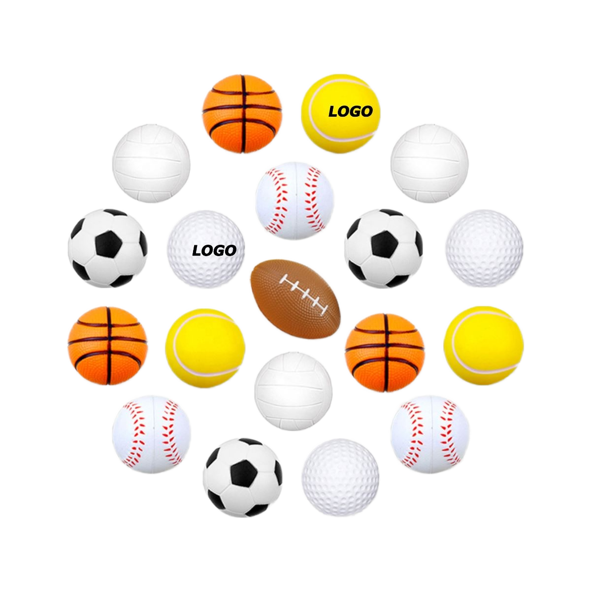 custom-stress-ball product image 4