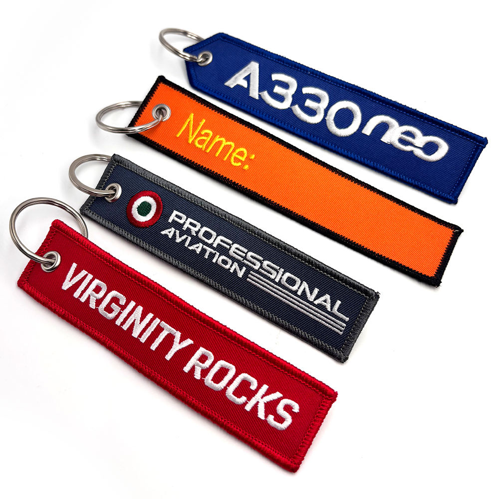 custom-zipper-pull-keychain product image 3