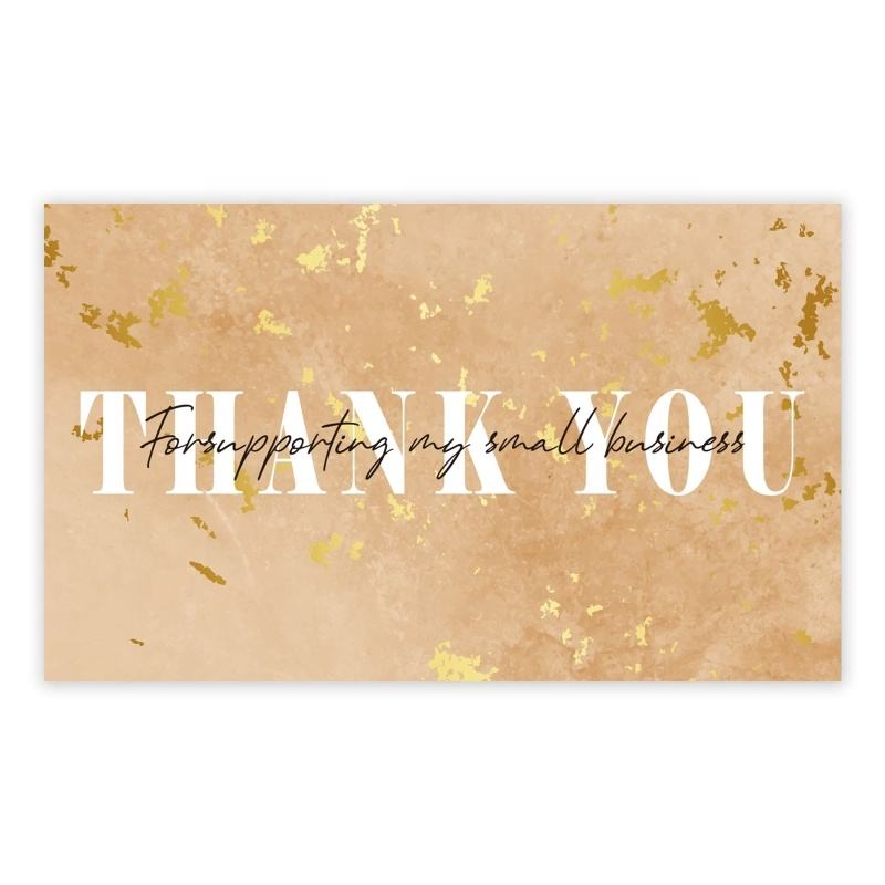 custom-foil-postcard product image 2