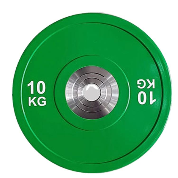custom-rubber-bumper-plate-singles product image 4