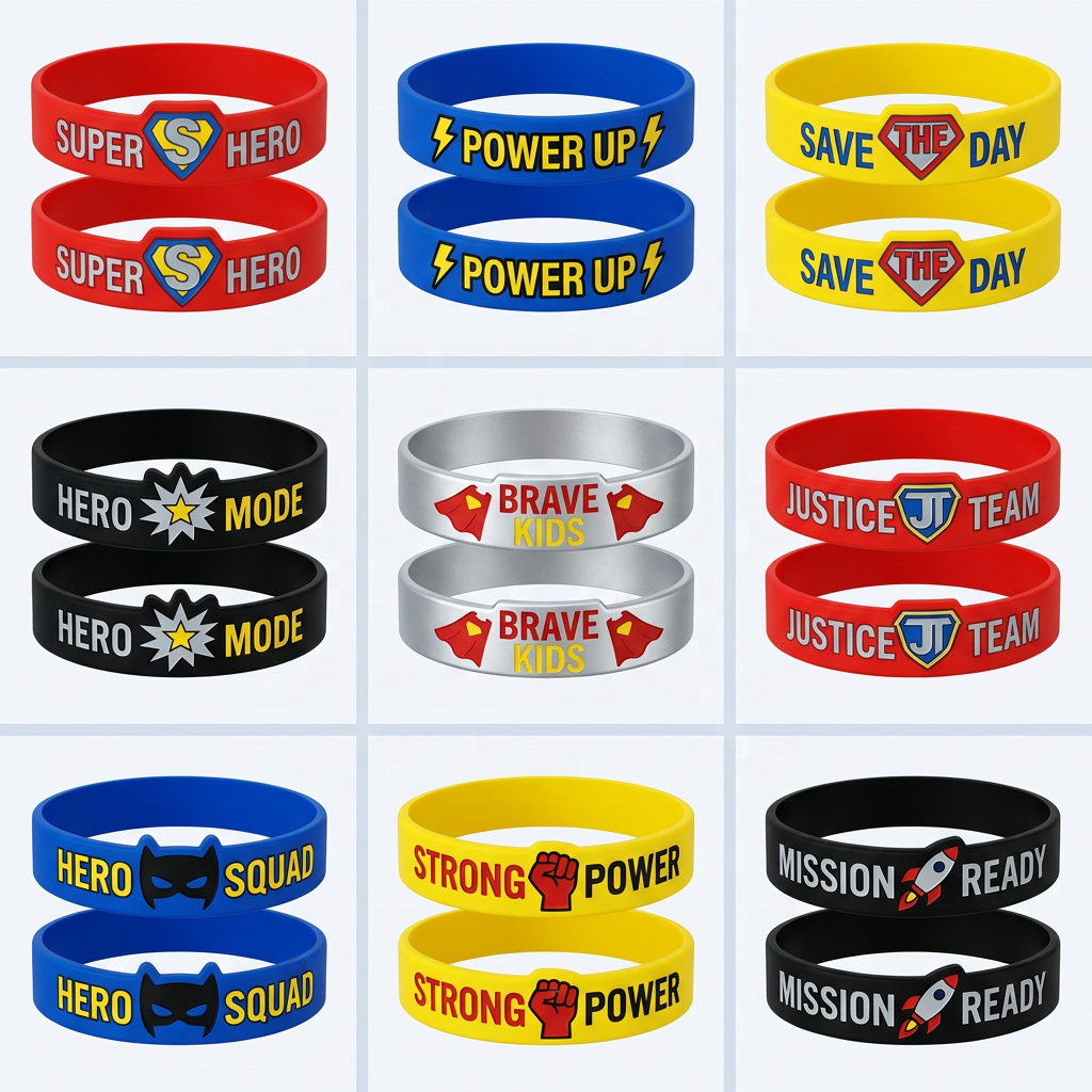 custom-fitness-band-silicone product image 5