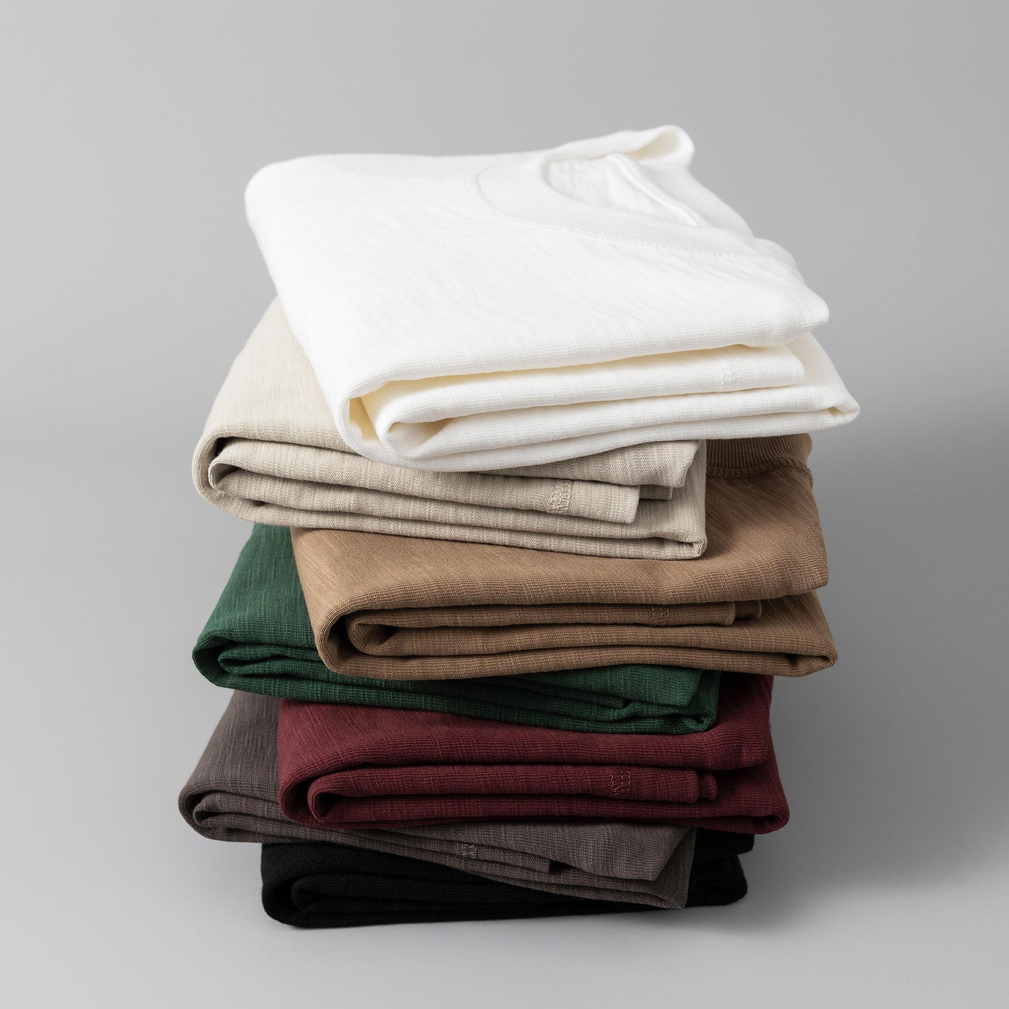 custom-slub-cotton-tshirt product image 4
