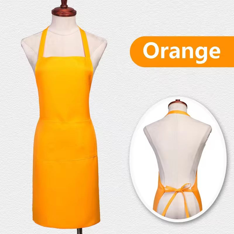 custom-polyester-apron product image 2
