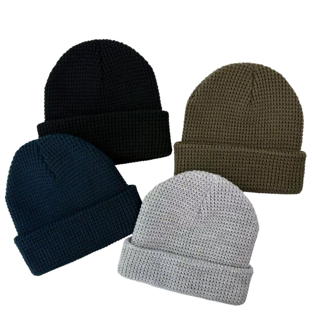 custom-fleece-lined-beanie product image 3