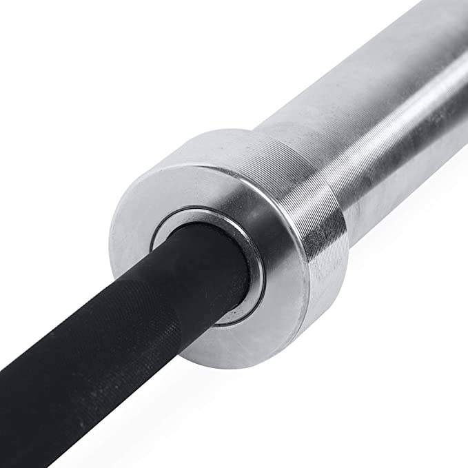 custom-7ft-olympic-barbell product image 3