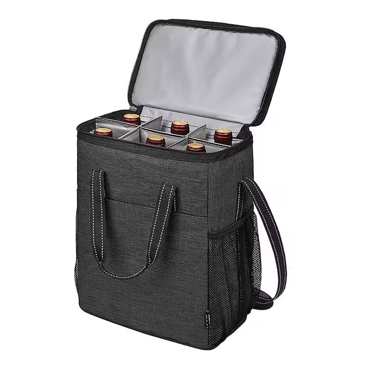 custom-wine-cooler-tote product image 3