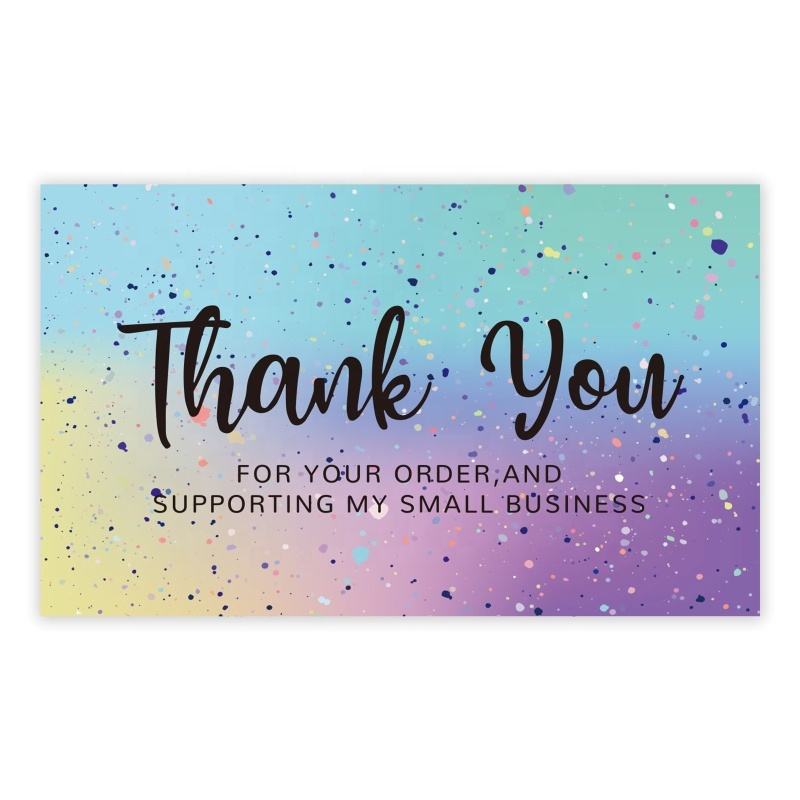 custom-foil-postcard product image 3