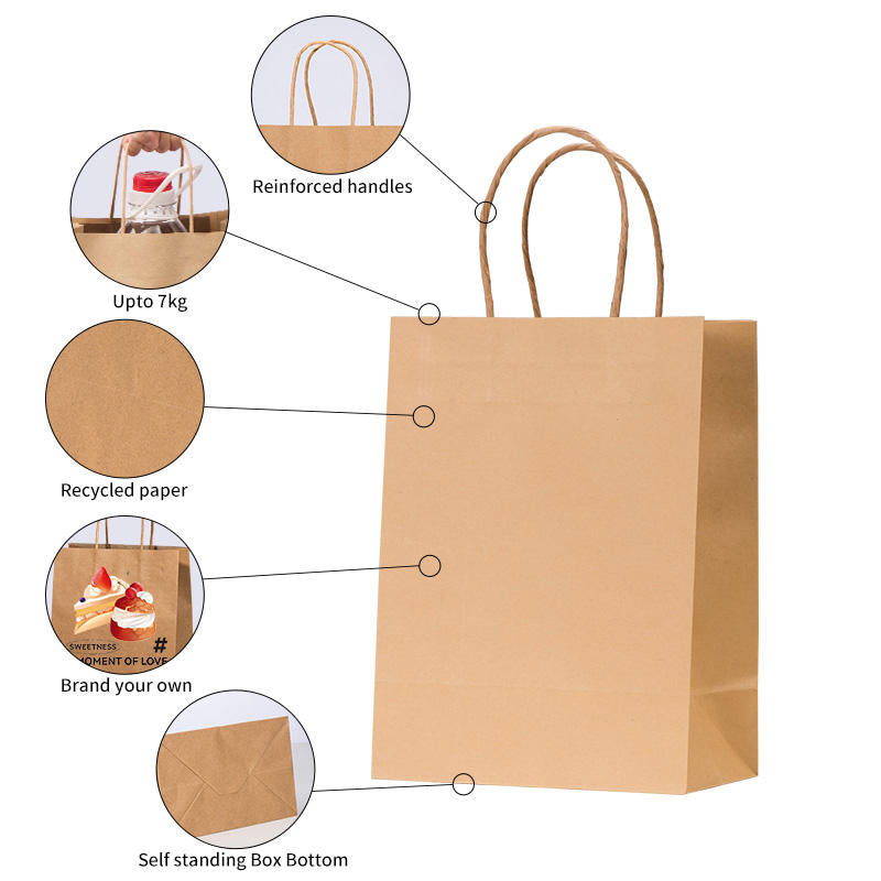 custom-kraft-paper-bag product image 3