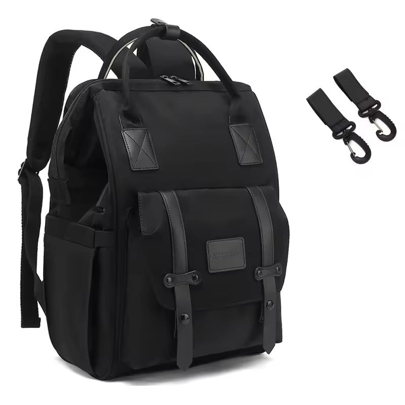 custom-diaper-backpack product image 5