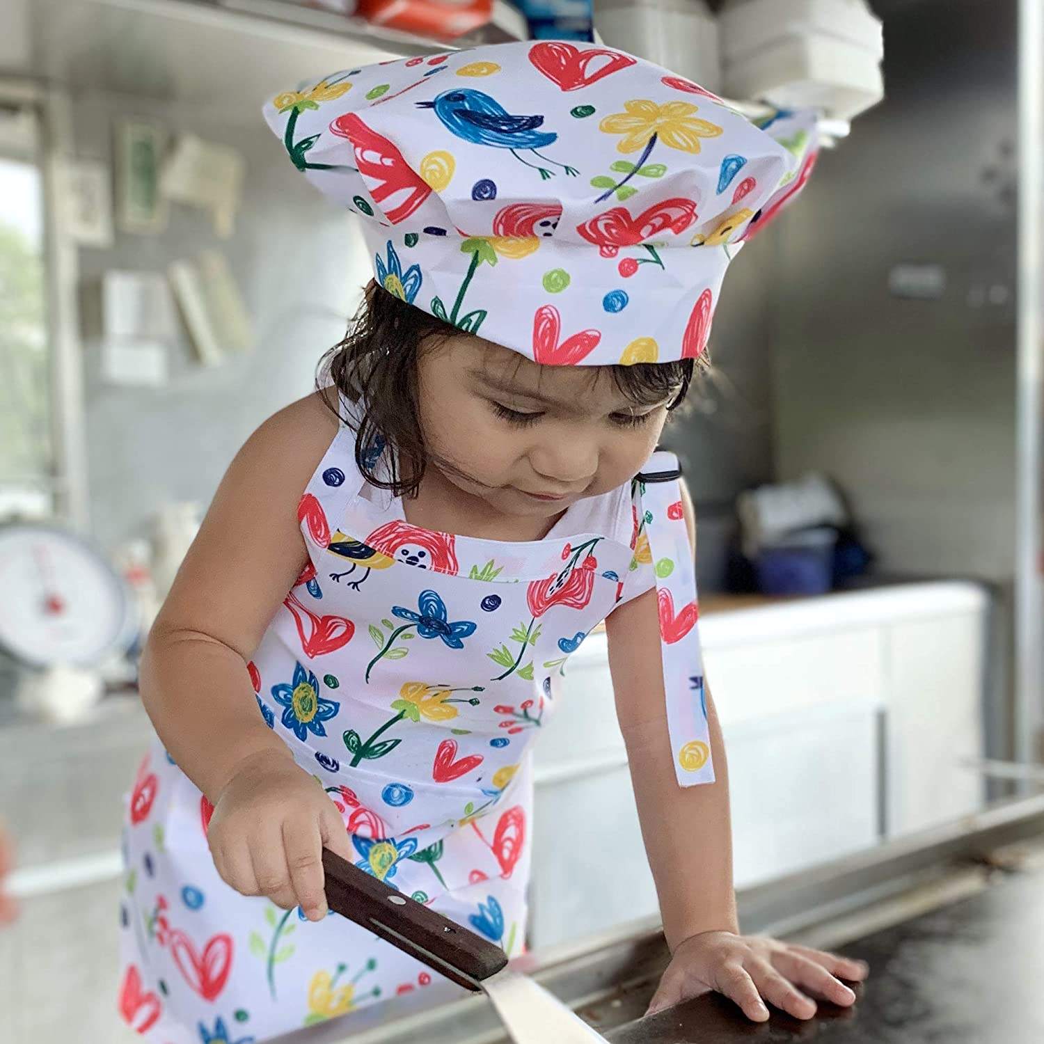 custom-art-smock product image 4