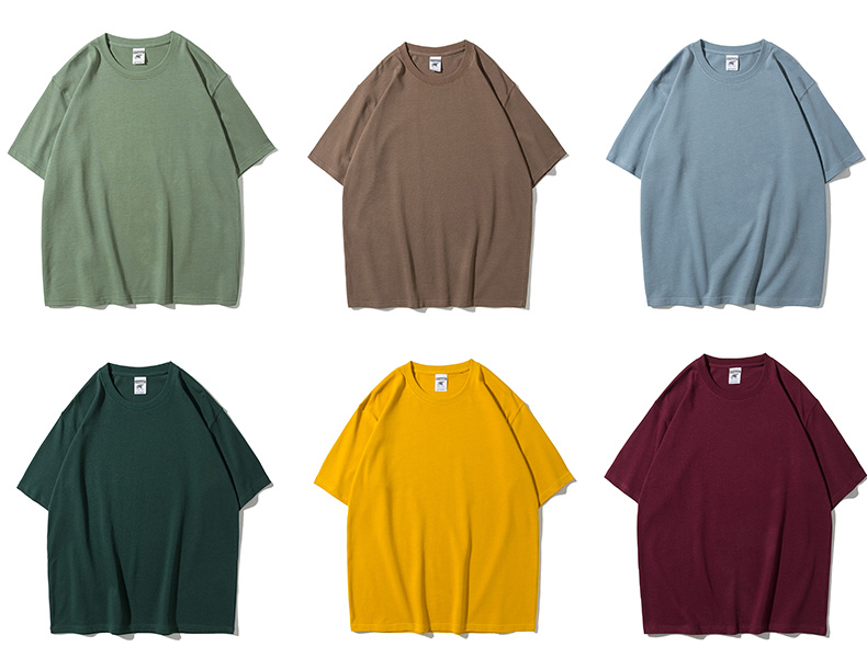 custom-crewneck-tshirt product image 4