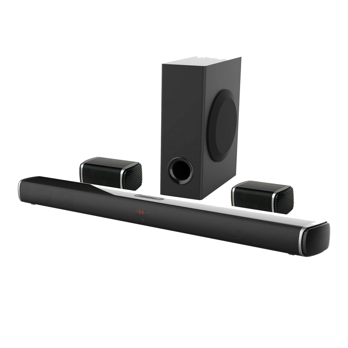 custom-soundbar product image 3