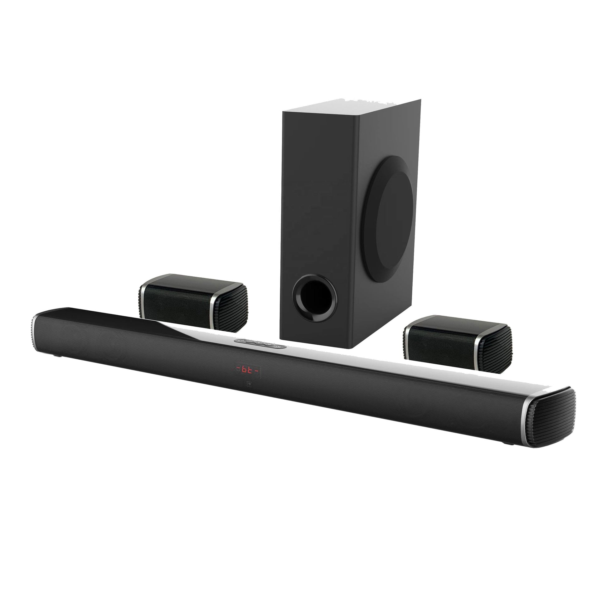 custom-soundbar product image 3