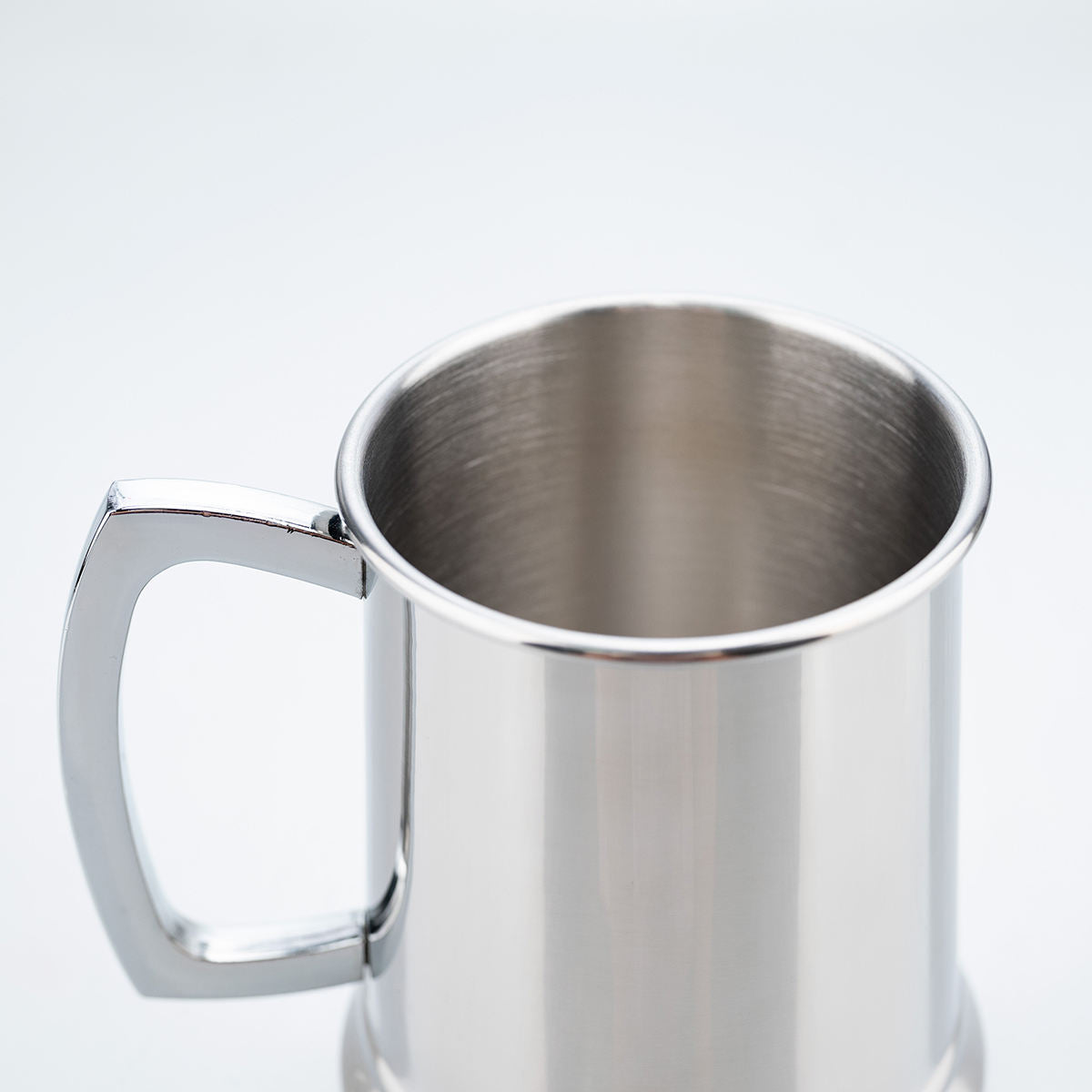 custom-stainless-beer-tankard product image 4