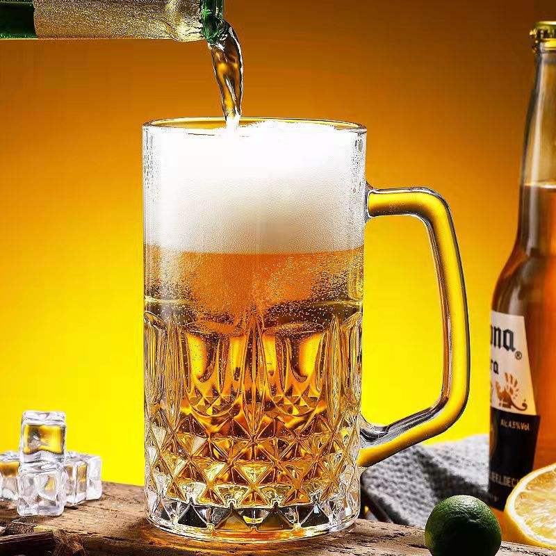 custom-beer-mug-glass product image 6