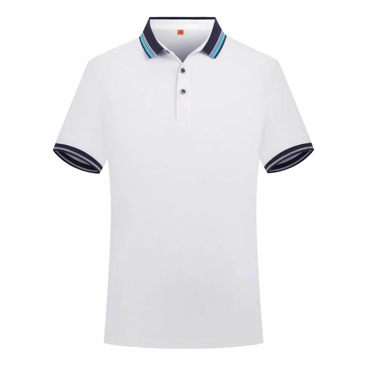 custom-youth-polo-shirt product image 4
