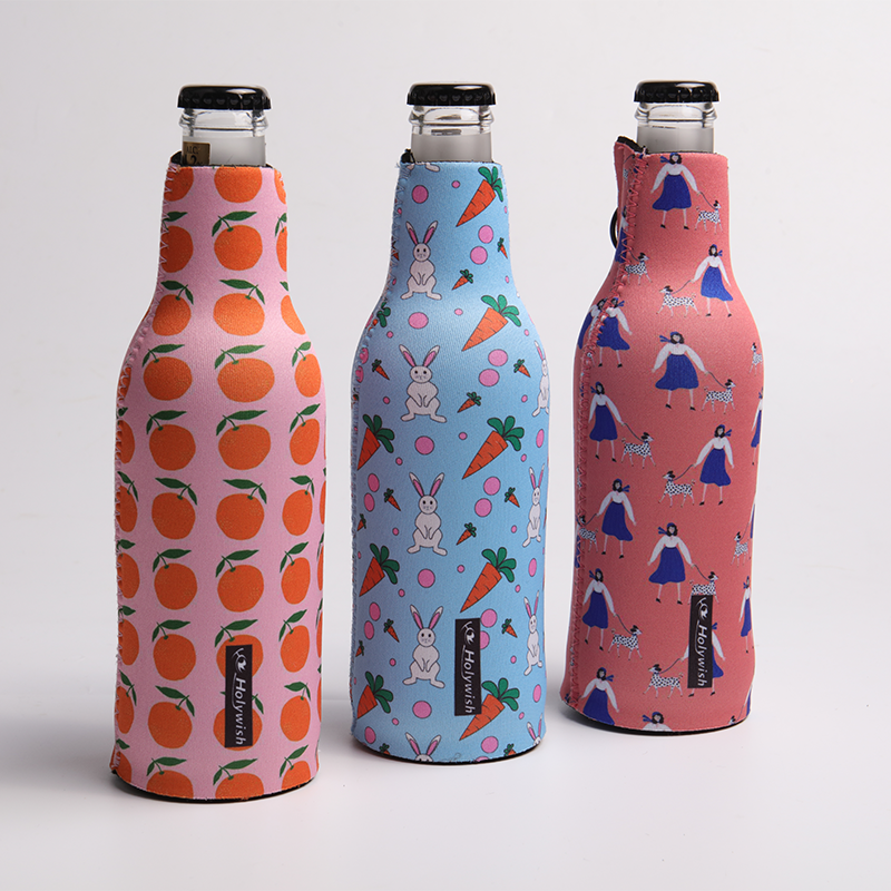custom-silicone-bottle-cooler product image 5