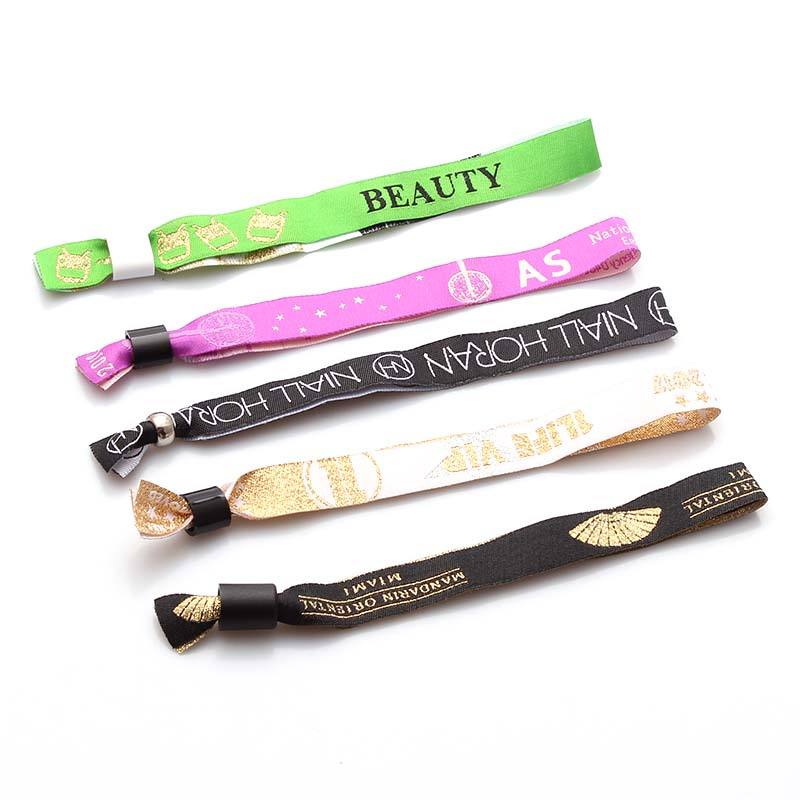 custom-wristband-ticket product image 3