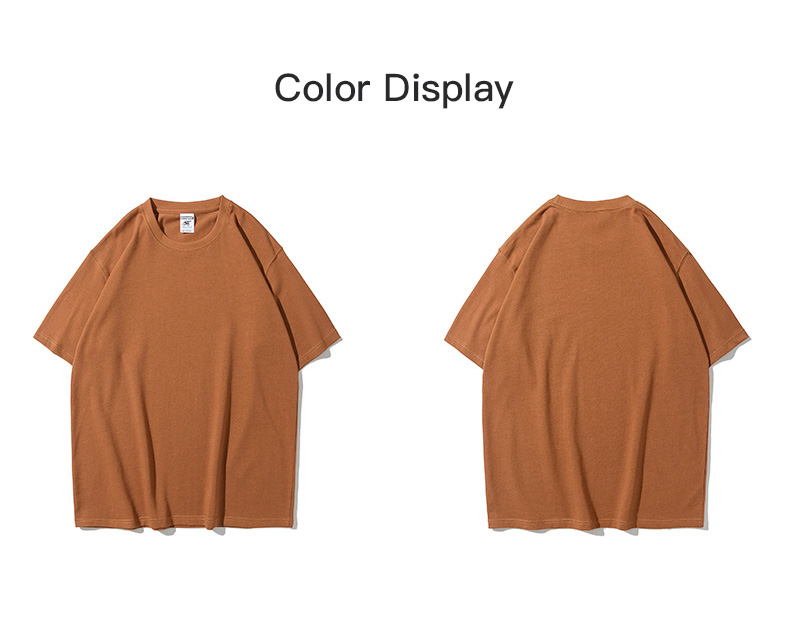 custom-crewneck-tshirt product image 5