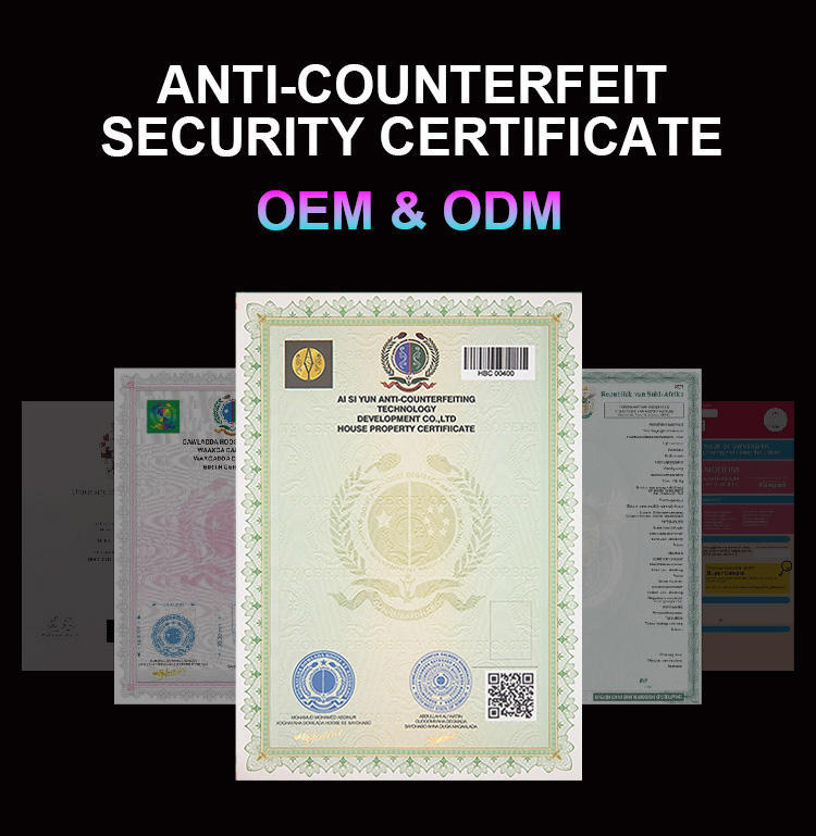 custom-gift-certificate-roll product image 4