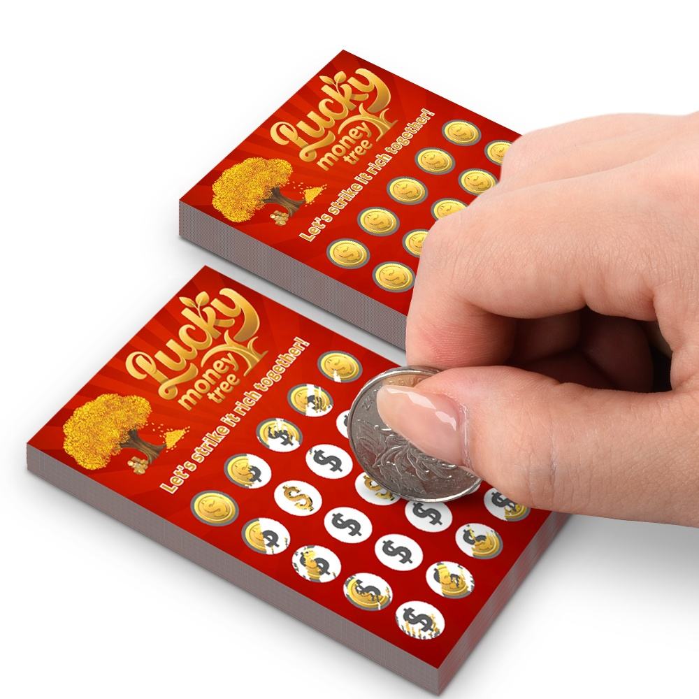 custom-scratch-off-card product image 3